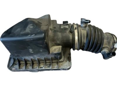 2009 Ford Focus Air Filter Box - 8S4Z-9661-A