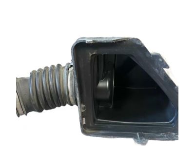 2009 Ford Focus Air Filter Box - 8S4Z-9661-A