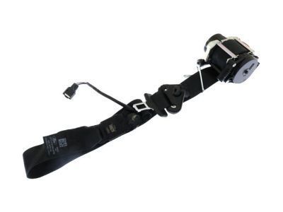 Ford Transit Connect Seat Belt - DT1Z-17611B08-AA
