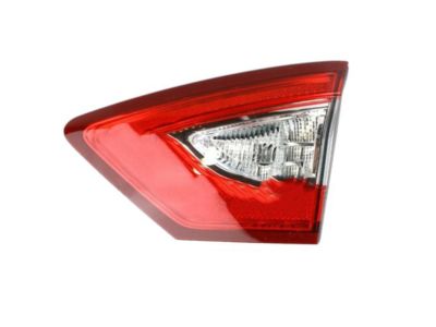 2013 Ford Fusion Back Up Light - DS7Z-13404-A