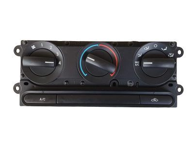 Ford F-150 A/C Switch - 7L3Z-19980-C