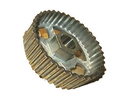 Ford F8CZ-6256-CA Sprocket - Camshaft