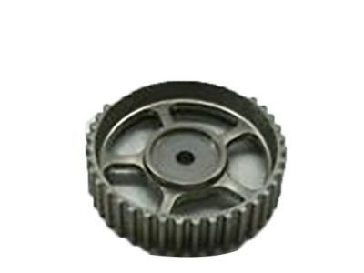 2001 Ford Escort Variable Timing Sprocket - F8CZ-6256-CA