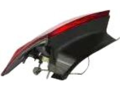 Ford Taurus Back Up Light - DG1Z-13404-CC