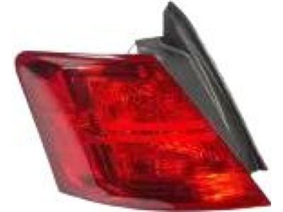 Ford Taurus Back Up Light - DG1Z-13404-CC