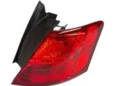 Ford Taurus Back Up Light - DG1Z-13404-CC