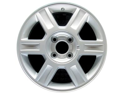 Mercury Cougar Spare Wheel - 1S8Z-1007-AA