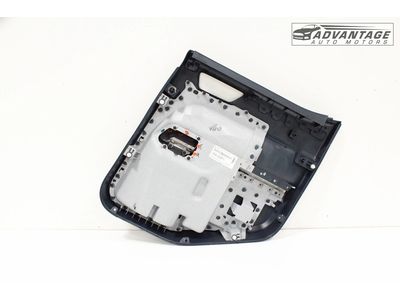 Ford NZ6Z-6027411-BA
