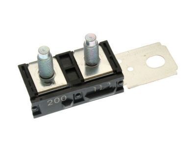 Ford FU5Z-14526-A Circuit Breaker Assembly