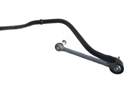 Ford Expedition Sway Bar Kit - 8L1Z-5A772-A