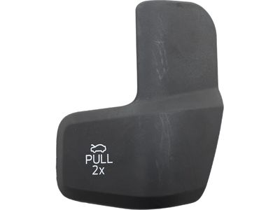 JX7Z-16916-BB Ford Front Hood Release Handle Product Photo 2 of 4
