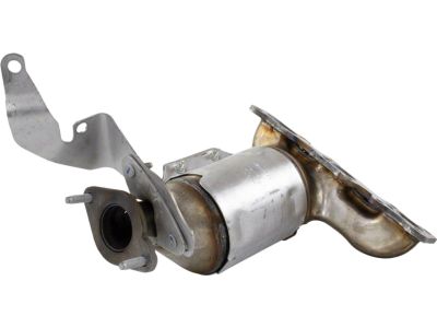 Ford Edge Catalytic Converter - F2GZ-5G232-A