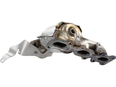 Ford Edge Catalytic Converter - F2GZ-5G232-A