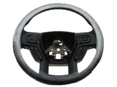 Ford F-150 Steering Wheel - FL3Z-3600-DA
