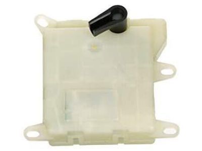 Ford Blend Door Actuator - XW7Z-19E616-AA