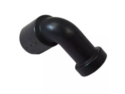 YS4Z-6A614-BA Ford Connector Product Photo 1 of 3