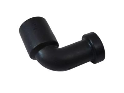 YS4Z-6A614-BA Ford Connector Product Photo 3 of 3