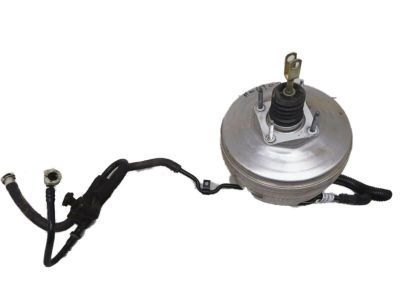 Ford Mustang Brake Booster - JR3Z-2005-B