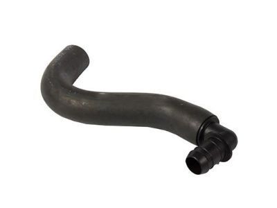 Mercury Mountaineer Crankcase Breather Hose - 1L2Z-6853-AA