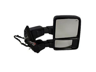 2012 Ford F-250 Super Duty Car Mirror - BC3Z-17682-FA