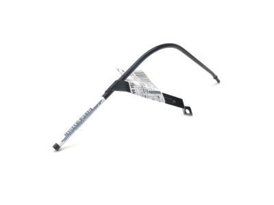 Ford F-350 Dipstick Tube - F5TZ-6754-BA