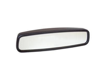 Lincoln Navigator Car Mirror - BU5Z-17700-D