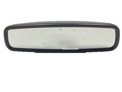 Ford BU5Z-17700-D Mirror Assembly - Rear View - Inner