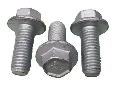 Ford -W500433-S442 Screw