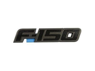 2012 Ford F-150 Emblem - AL3Z-9942528-AA