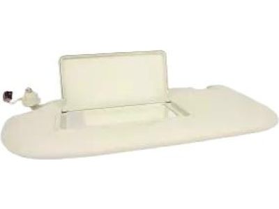 2015 Ford Focus Sun Visor - DM5Z-5804105-GE