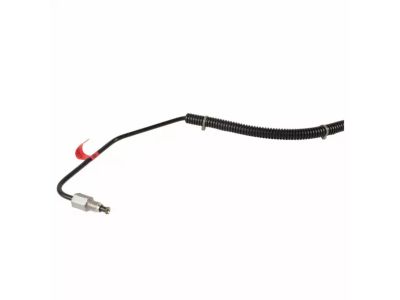 2010 Ford Ranger Brake Line - AL5Z-2263-A