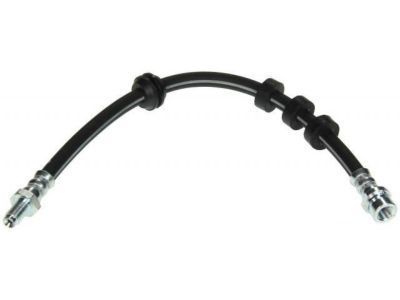 Ford Brake Line - 1S4Z-2078-AA