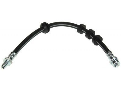 Ford Focus Hydraulic Hose - 1S4Z-2078-AA