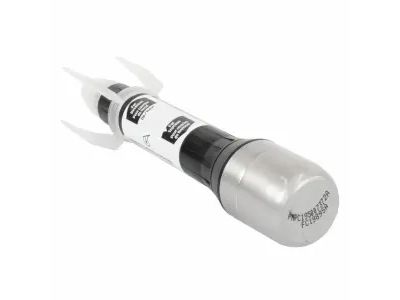 Lincoln PMPC-19500-7372A