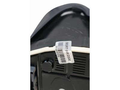 Ford Fiesta Speedometer - BE8Z-10849-EA