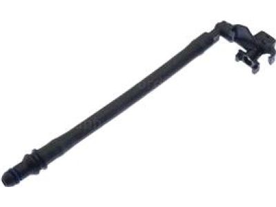 Ford Windshield Washer Nozzle - KT4Z-17603-A