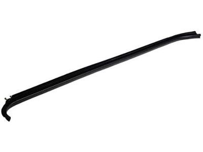 Ford F-250 Weather Strip - F4TZ-3525596-A