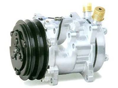 Mercury Mountaineer A/C Compressor - AL2Z-19703-B