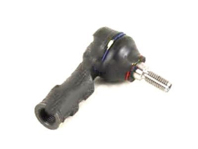 Ford Focus Tie Rod End - 8S4Z-3A130-A