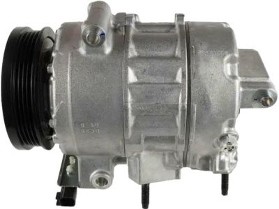 Ford Edge A/C Compressor - K2GZ-19703-A