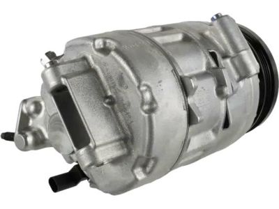 Ford Edge A/C Compressor - K2GZ-19703-A