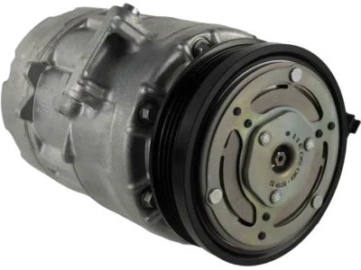 Ford Edge A/C Compressor - K2GZ-19703-A
