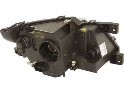 Lincoln Headlight - BA1Z-13008-S