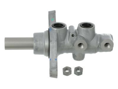 Mercury Brake Master Cylinder - 9E5Z-2140-C