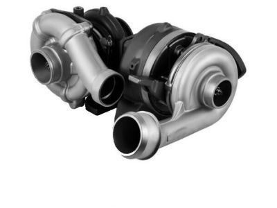 Ford Turbocharger - 8C3Z-6K682-B