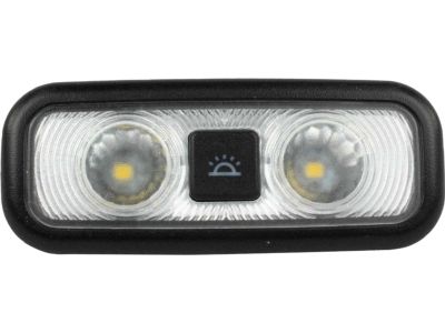 Ford F-250 Super Duty Dome Light - EM2Z-13776-AC