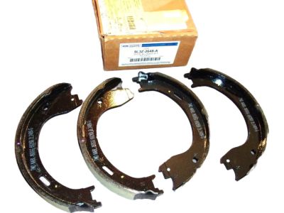 Ford Brake Shoe - 9L3Z-2648-A