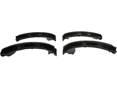 Ford Brake Shoe - 9L3Z-2648-A