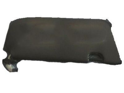 Ford 9L8Z-7804105-DA Sun Visor Assembly