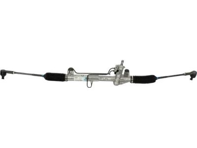 2012 Ford Transit Connect Rack And Pinion - 7T1Z-3A500-A
